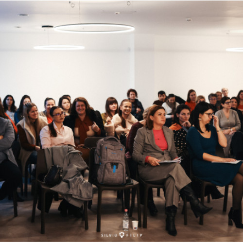 Conferință la Oradea pune copilul în centrul educației și protecției sociale