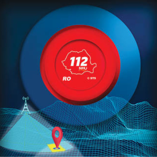 Guvernul a aprobat finanțarea pentru îmbunătățirea localizării apelurilor la 112 în 2025