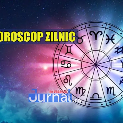 Horoscop 2025: Zi favorabilă pentru exprimare, organizare și relații personale