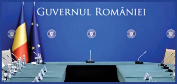 Guvernul majorează redevențele pentru OMV Petrom cu 40% și prelungește contractele