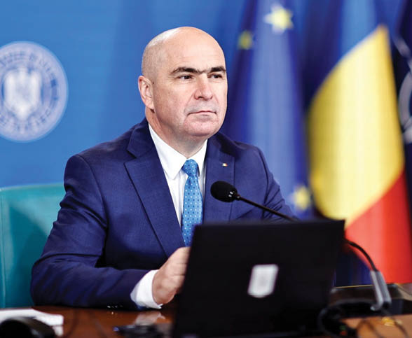 Premierul Bolojan susține creșterea vârstei de pensionare în toate domeniile