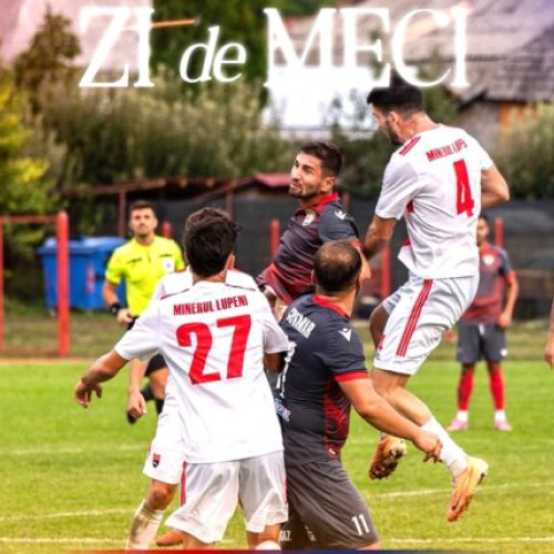 FC Păușești Otăsău obține două victorii importante în Seria a VI-a