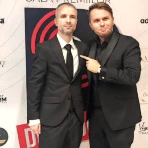 Gala Radar de Media 2025 a premiat cei mai influenți profesioniști din media