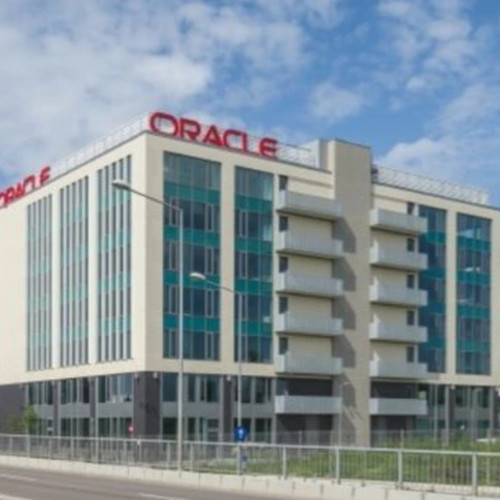 Acțiunile Oracle scad puternic după raportarea unor venituri trimestriale sub așteptări