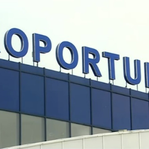 Ceața oprește decolarea a două aeronave pe aeroportul din Craiova