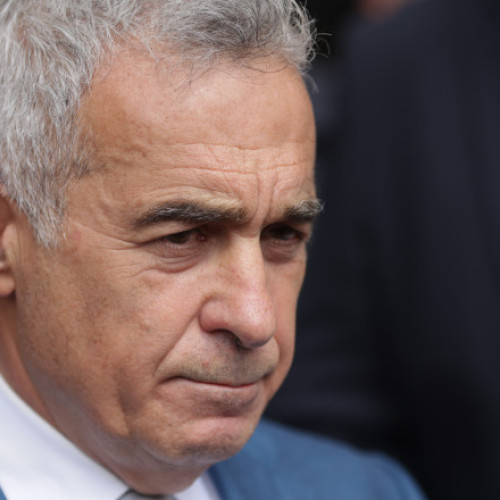 Călin Georgescu cere refacerea justiției după scandalul declanșat de Recorder