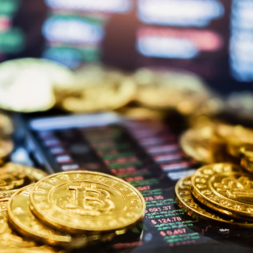 Furnizorii de servicii cripto vor raporta anual tranzacțiile către ANAF începând din 2026