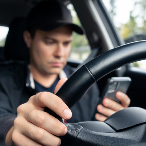 ANAF a aplicat amenzi și a suspendat peste 12.000 de mașini în controalele ride-sharing