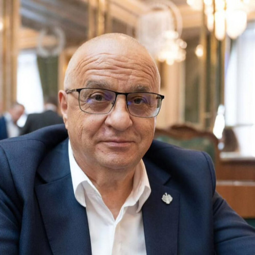 Președintele PSD Constanța și-a anunțat demisia din funcție după aproape 10 ani