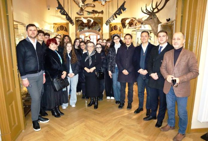 Centenarul Casei Tatovici marcat la Muzeul Vrancei printr-un eveniment special