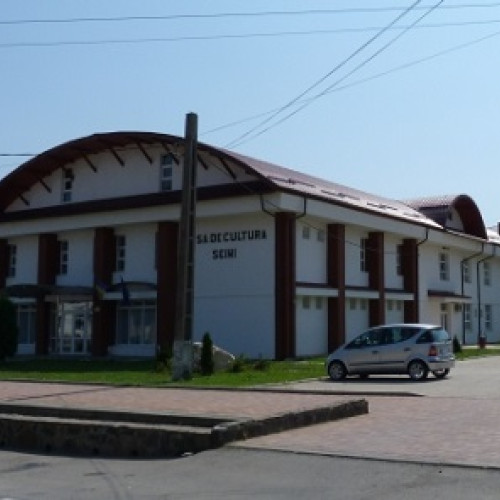 Concert tradițional de colinde organizat duminică la Seini