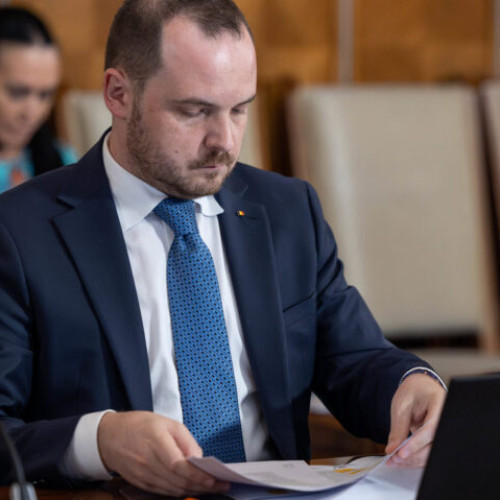 Alexandru Rogobete inspectează două șantiere importante din Târgu Mureș