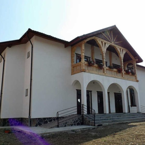 Activitate de prevenire a consumului de droguri la Casa de Cultură din Dragomirești