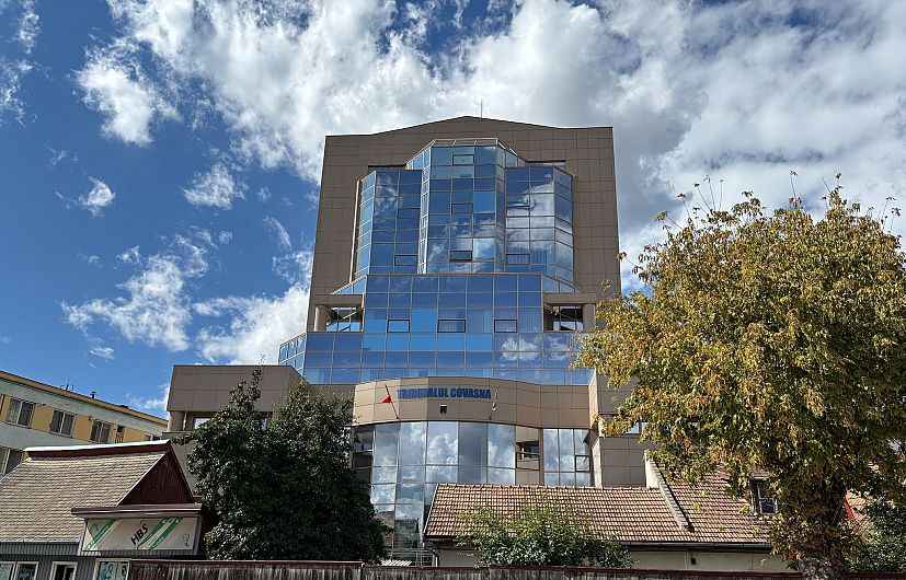 Dispută între un judecător covăsnean și un membru CSM pe tema documentarului Recorder