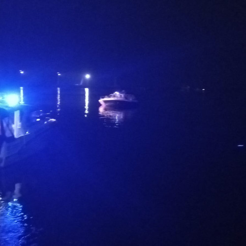 Comandant sancționat după un accident în Portul Tulcea cauzat de nerespectarea regulilor de navigație