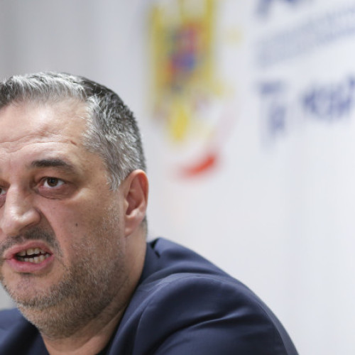 Paul Anghel, director ANPC, trimis în judecată de DNA, îi asigură pe consumatori de nevinovăția sa