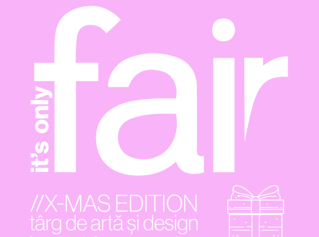 Târg de artă și design contemporan la Teatrul Dramatic „Sică Alexandrescu” din Brașov