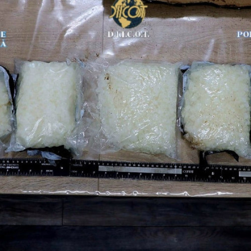 Accesibilitatea drogurilor a crescut din cauza prețurilor scăzute și a drogurilor sintetice ieftine