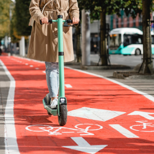 De sâmbătă intră în vigoare sancțiunile pentru lipsa poliței RCA, inclusiv pentru trotinete și biciclete electrice