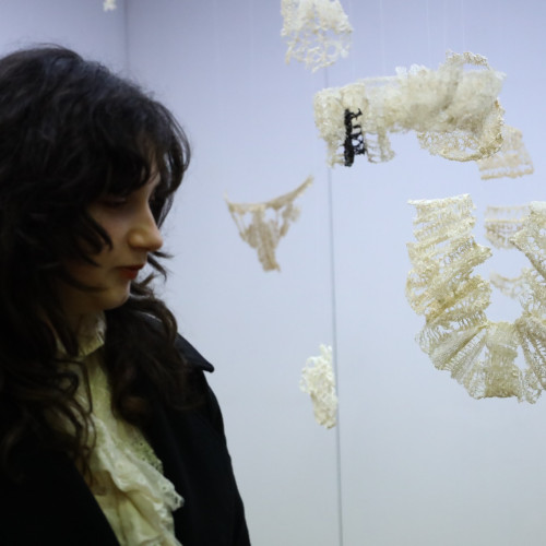 Expoziții și programe culturale diverse în muzeele gălățene în 2025