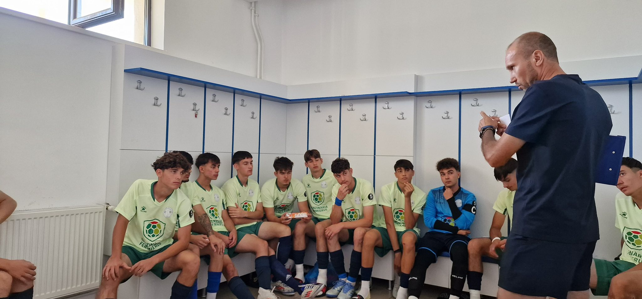 Matca găzduiește a patra ediție a turneului de fotbal Matca Winter Cup