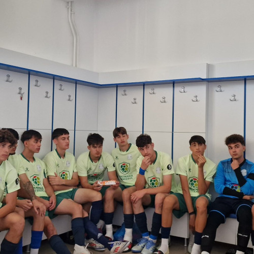 Matca găzduiește a patra ediție a turneului de fotbal Matca Winter Cup