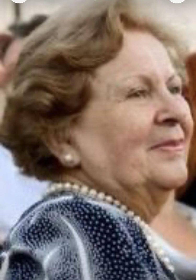 A murit profesoara Felicia Cosma, un reper important pentru colegiul din Baia Mare