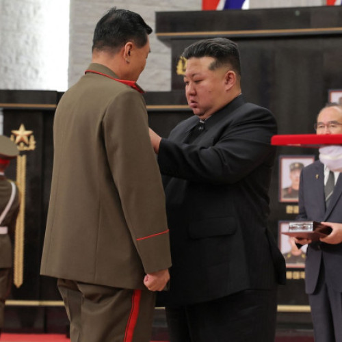 Nouă militari nord-coreeni au murit în operațiuni de deminare în regiunea Kursk