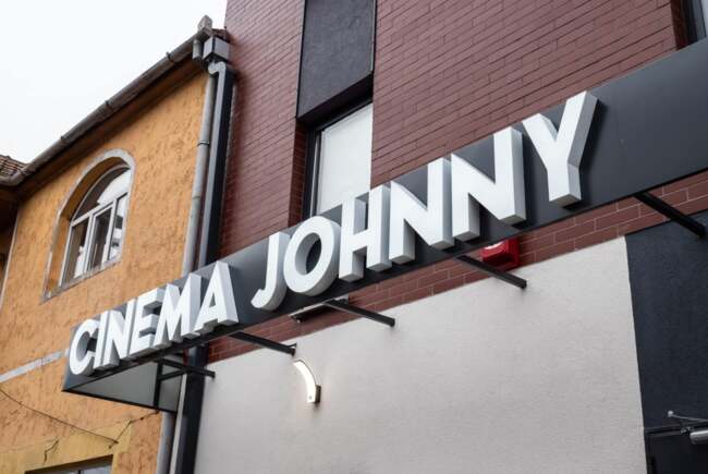 Serata de Crăciun a Generațiilor va avea loc la Cinema Johnny din Timișoara