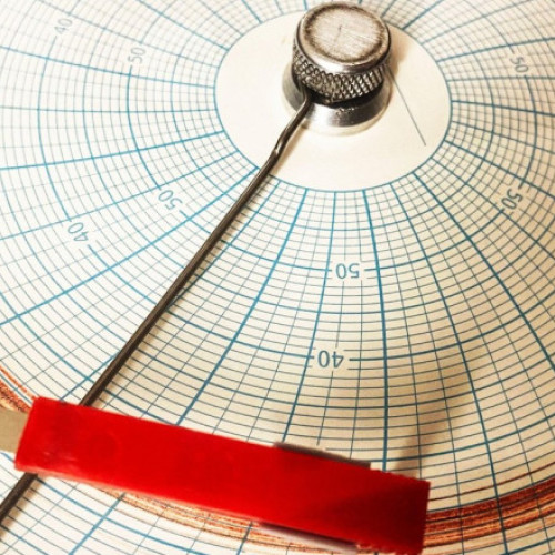Cutremur ușor de magnitudinea 2,4 în județul Sibiu în decembrie 2025