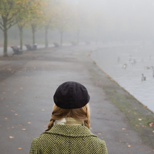 Temperaturi neobișnuit de ridicate și ceață persistentă în următoarele zile