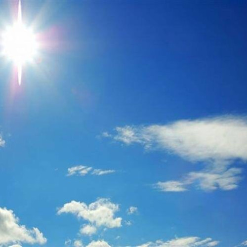 Temperaturi neobișnuit de ridicate și ceață persistentă în următoarele zile