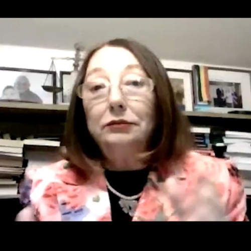 Parchetul Ilfov anchetează moartea suspectă a fostului ministru Rodica Stănoiu