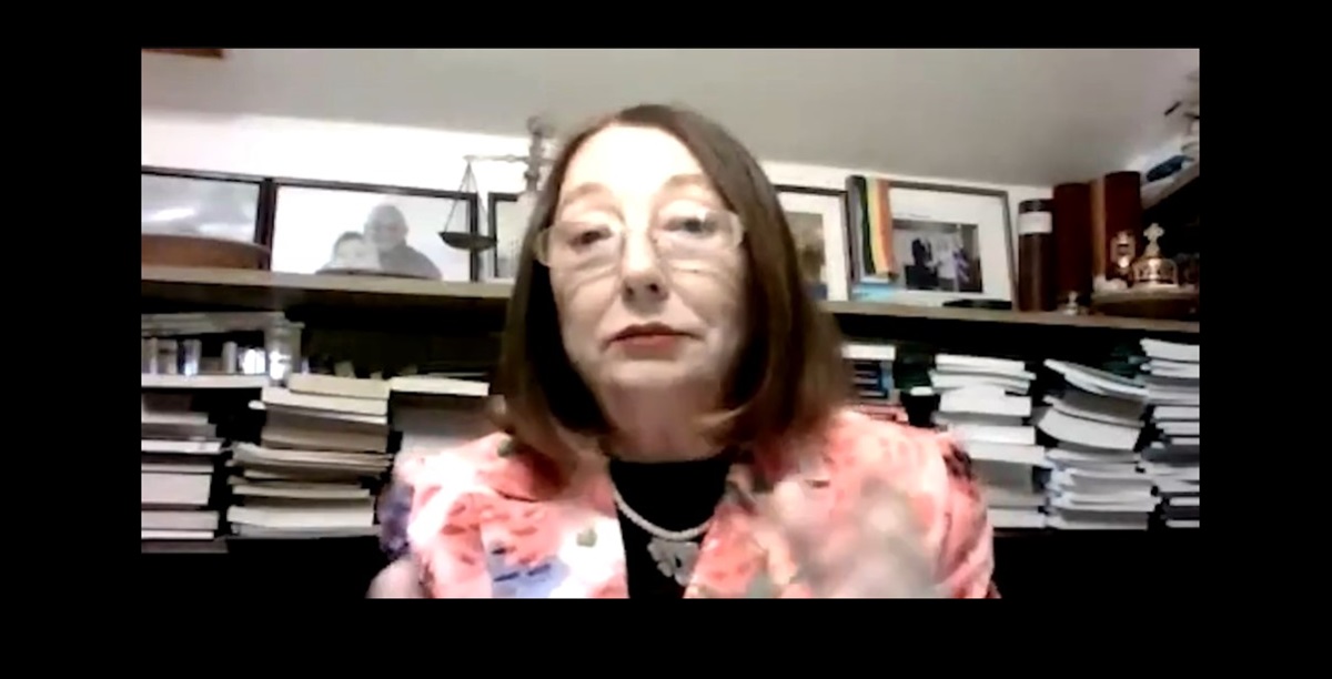 Parchetul Ilfov anchetează moartea suspectă a fostului ministru Rodica Stănoiu