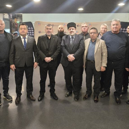 Ziua etniei tătare din România sărbătorită cu spectacol la Constanța