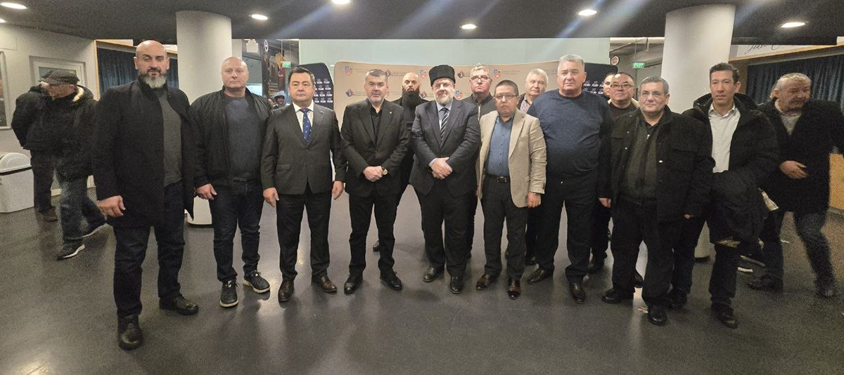 Ziua etniei tătare din România sărbătorită cu spectacol la Constanța