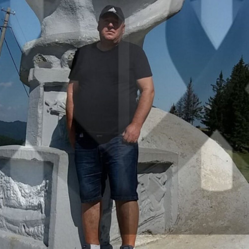 A murit Dumitru Coșman, proprietarul terenului sintetic din Dorohoi