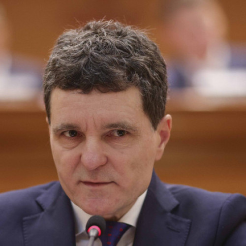 Nicușor Dan despre Ion Iliescu: „România a pierdut o oportunitate de dezvoltare”