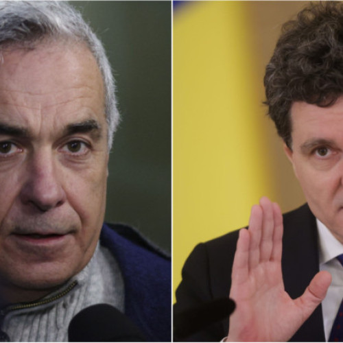 Nicușor Dan cere raport complet despre influența rusă și dezinformare în alegeri