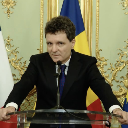 Nicușor Dan despre alegerile pentru Primăria Capitalei și prioritățile administrației