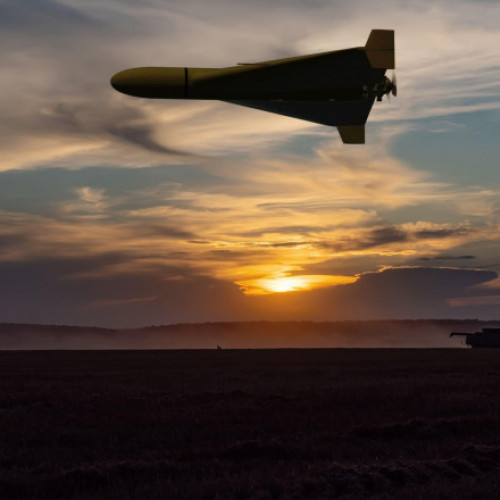 Nicuşor Dan despre doborârea dronelor ruseşti: decizie de oportunitate, nu teamă