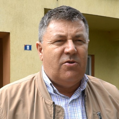 Primarul comunei Drăgușeni, arestat preventiv după încălcarea controlului judiciar