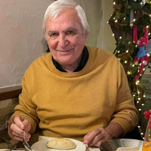 S-a stins din viață profesorul și mentorul sportiv Florin Melinte din Botoșani