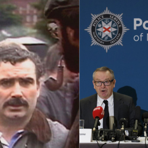 Agentul „Stakeknife” a torturat și ucis pentru IRA sub protecția serviciilor britanice