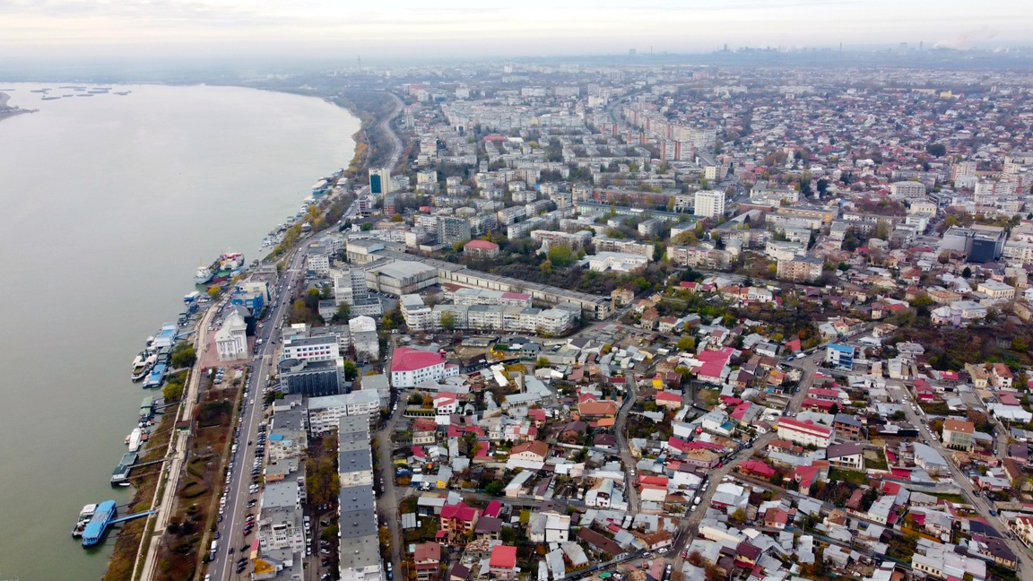 Microîntreprinderile din Galați au depus 166 de proiecte pentru fonduri europene