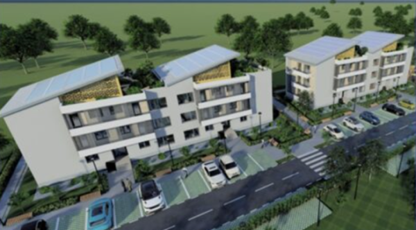 Legea 207/2025 schimbă regulile în vânzarea apartamentelor în construcție