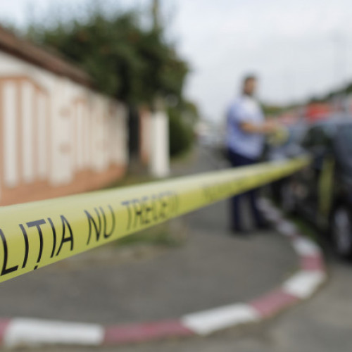 Adolescent de 18 ani găsit mort în casa din Timișoara după petrecerea de majorat