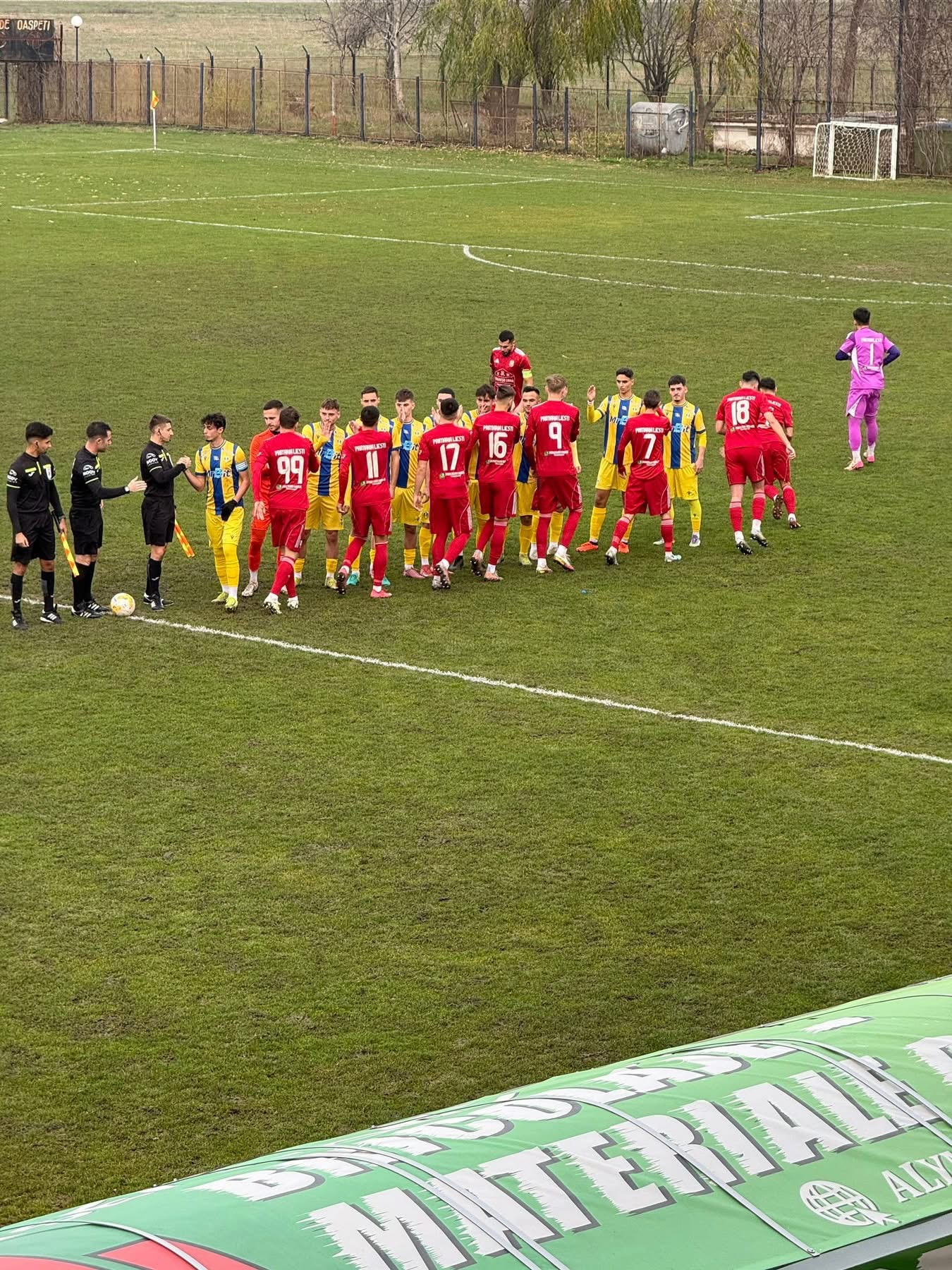 Etapa a 17-a din Liga a III-a aduce meciuri cu multe goluri și reveniri spectaculoase