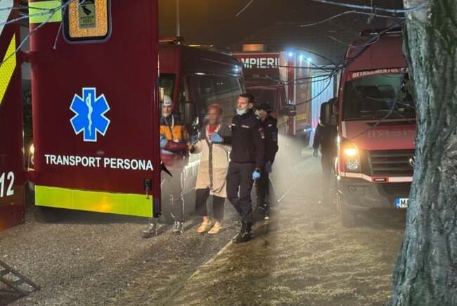 Cămin de bătrâni din Timiș, în atenția procurorilor pentru condiții inumane și ilegalități