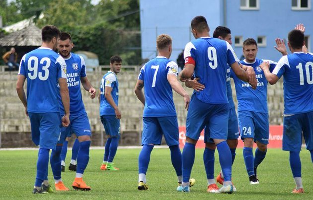 Ultimele meciuri oficiale din 2025 pentru echipele din județul Iași în Liga a III-a